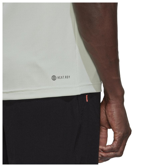 Adidas Ανδρική κοντομάνικη μπλούζα Polo